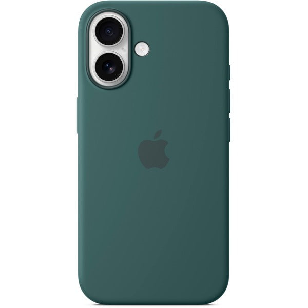 Apple Silikon Case avec MagSafe, coque - Apple
