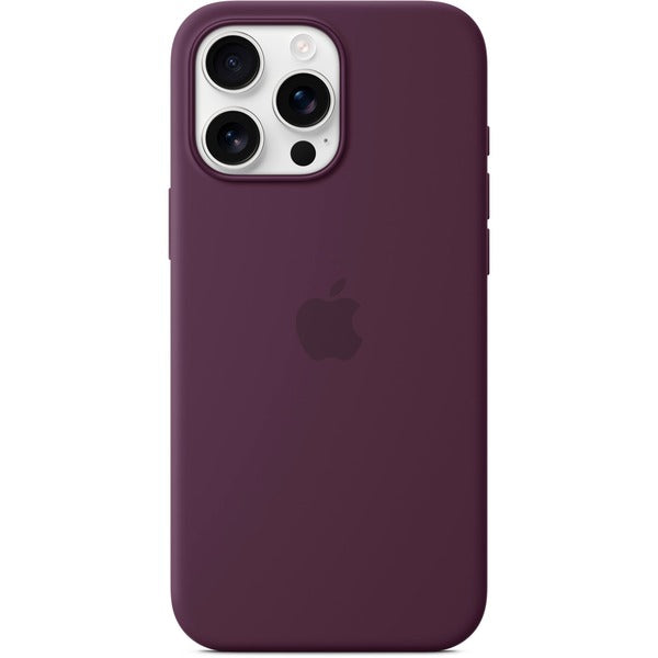Apple Silikon Case avec MagSafe, coque - Apple