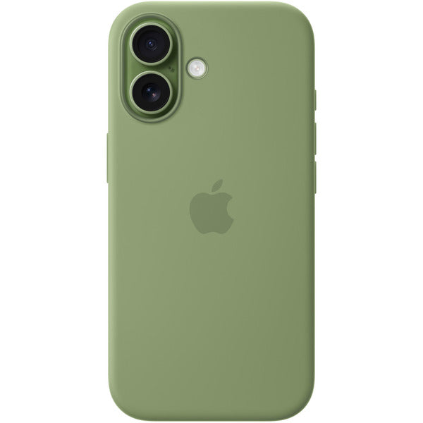 Apple Silikon Case avec MagSafe, coque - Apple