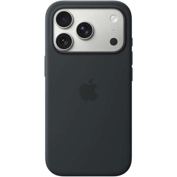 Apple Silikon Case avec MagSafe, coque - Apple