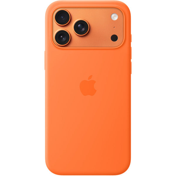Apple Silikon Case avec MagSafe, coque - Apple