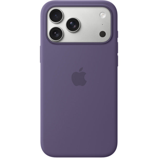 Apple Silikon Case avec MagSafe, coque - Apple