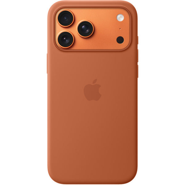 Apple Silikon Case avec MagSafe, coque - Apple