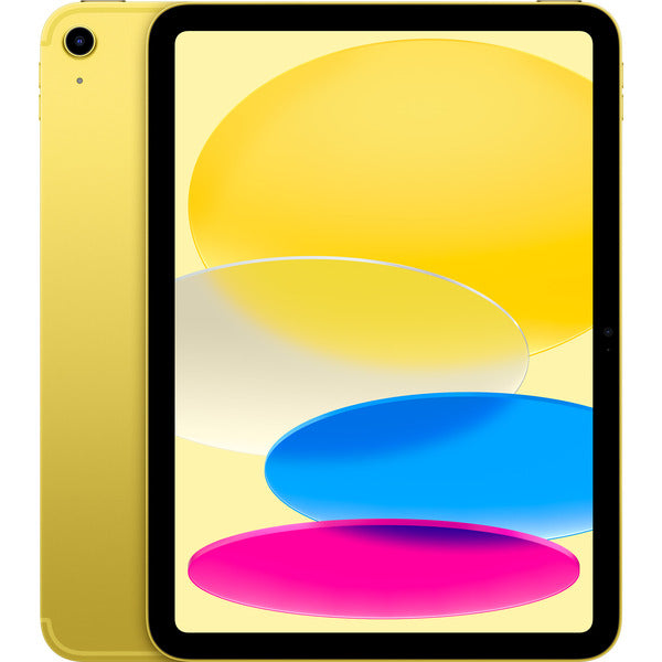 Apple iPad 11" (128GB), Tablet-PC - Apple