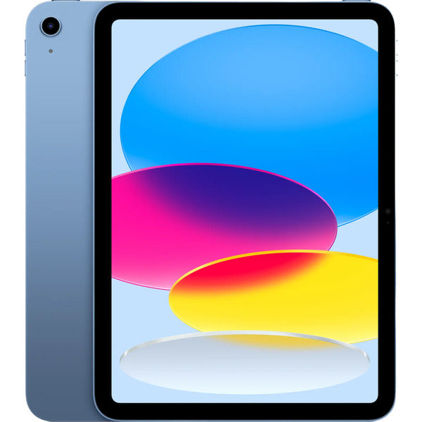 Apple iPad 11" (256GB), Tablet-PC - Apple