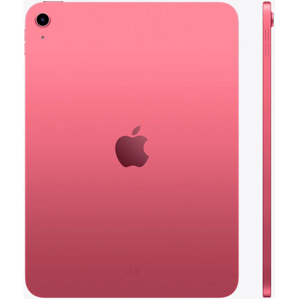 Apple iPad 11" (256GB), Tablet-PC - Apple - vue 2