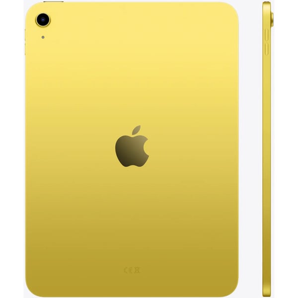 Apple iPad 11" (512GB), Tablet-PC - Apple - vue 2