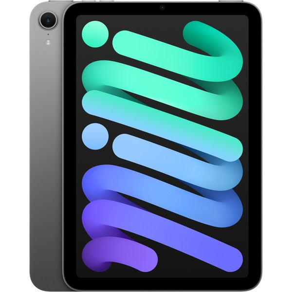 Apple iPad mini 128GB, Tablet-PC - Apple