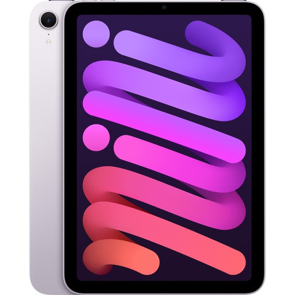 Apple iPad mini 128GB, Tablet-PC - Apple