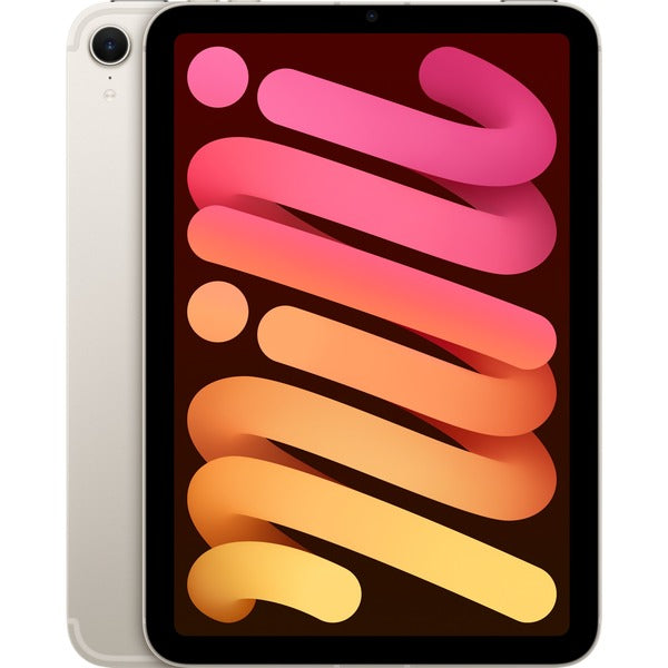 Apple iPad mini 128GB, Tablet-PC - Apple