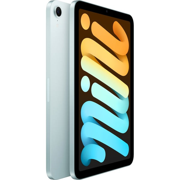 Apple iPad mini 256GB, Tablet-PC - Apple - vue 2