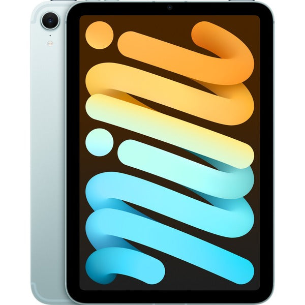 Apple iPad mini 256GB, Tablet-PC - Apple