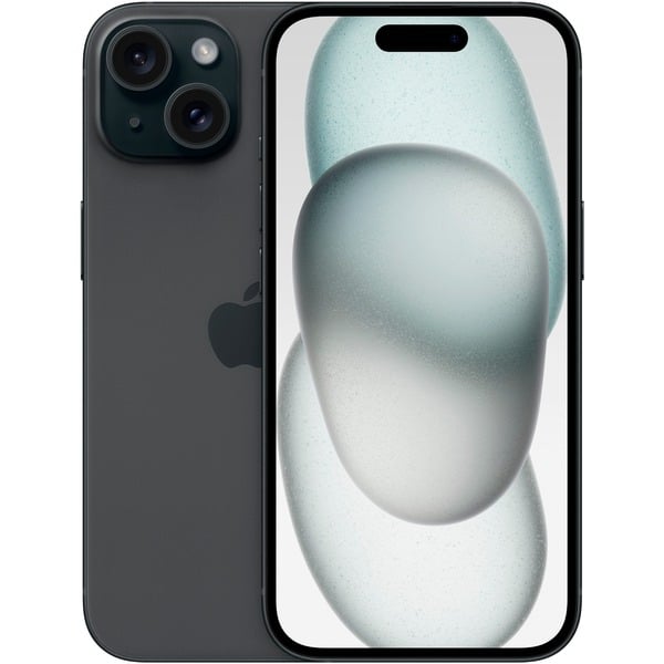 Apple iPhone 15 256GB 5G - Apple