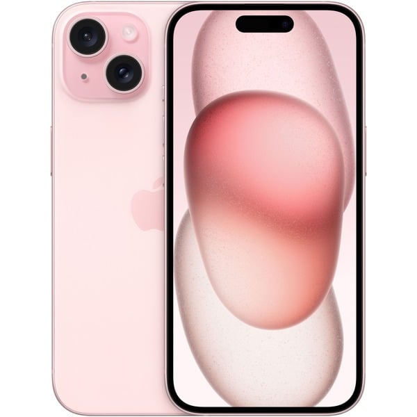 Apple iPhone 15 256GB 5G - Apple