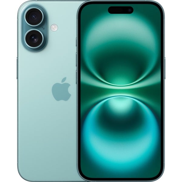 Apple iPhone 16 128GB 5G - Apple