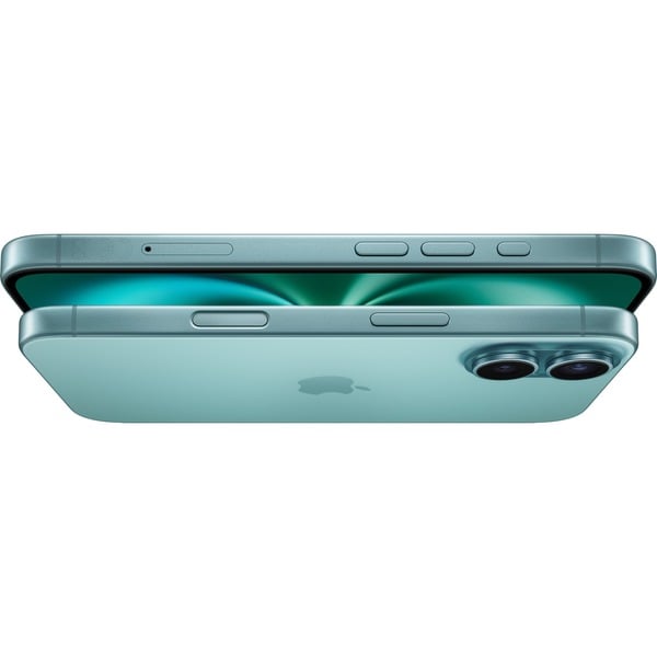 Apple iPhone 16 128GB 5G - Apple - vue 4