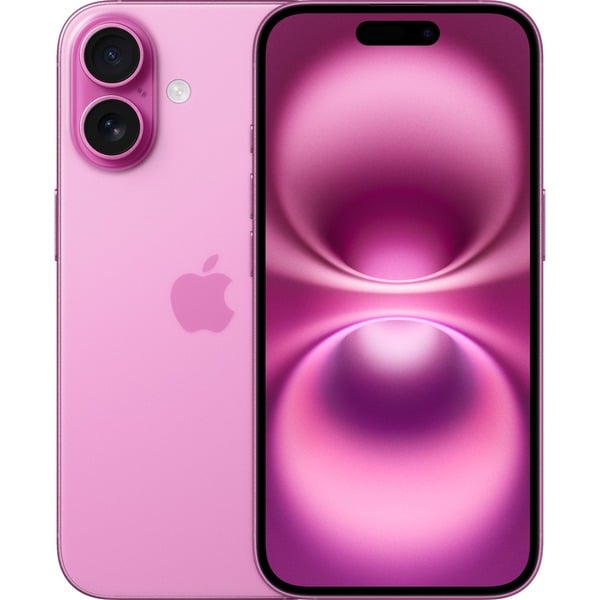 Apple iPhone 16 256GB 5G - Apple