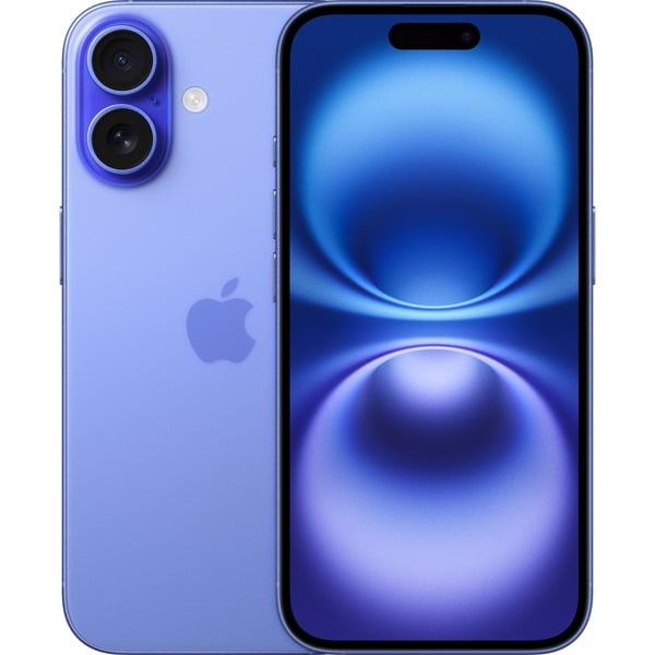 Apple iPhone 16 512GB 5G - Apple
