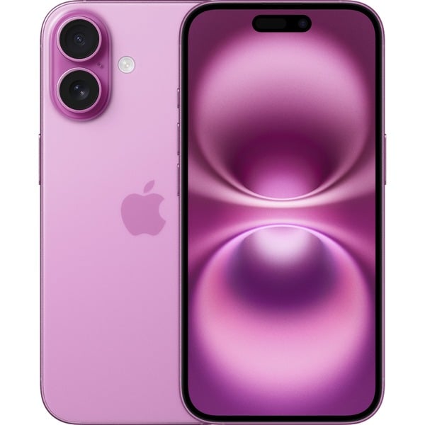 Apple iPhone 16 512GB 5G - Apple