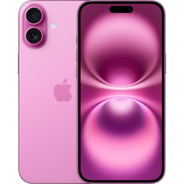 Apple iPhone 16 Plus 128GB 5G - Apple