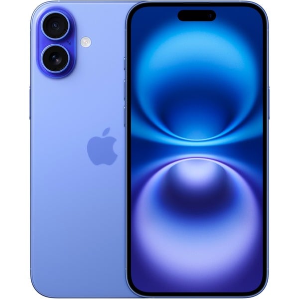 Apple iPhone 16 Plus 128GB 5G - Apple