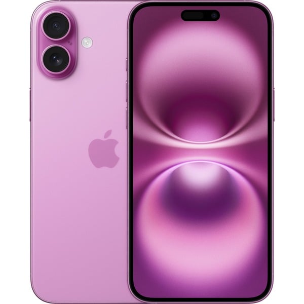 Apple iPhone 16 Plus 256GB 5G - Apple