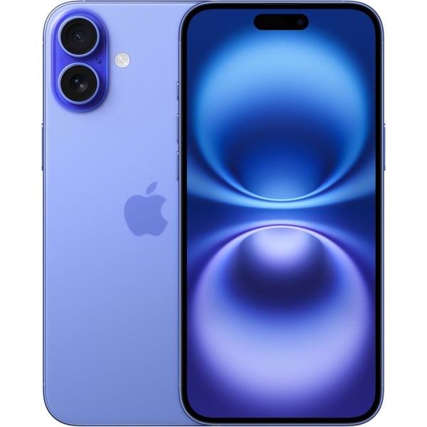Apple iPhone 16 Plus 256GB 5G - Apple