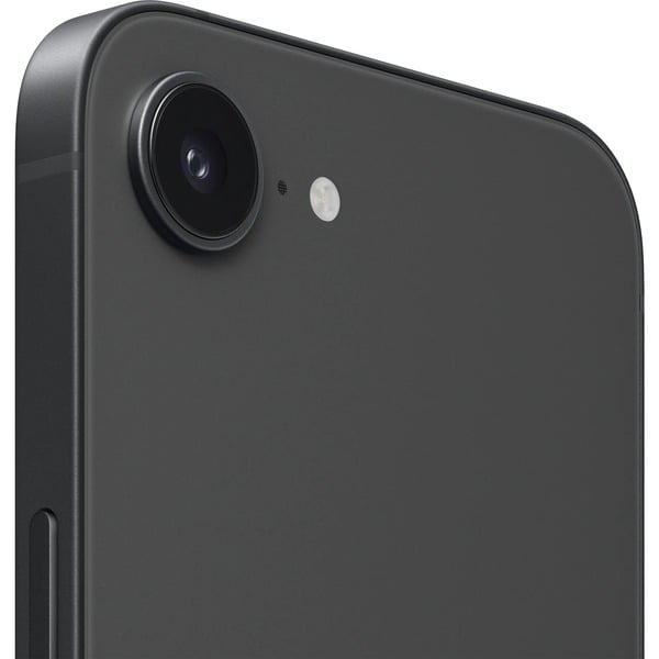 Apple iPhone 16e 128GB 5G - Apple - vue 3