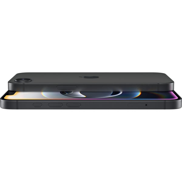 Apple iPhone 16e 128GB 5G - Apple - vue 4