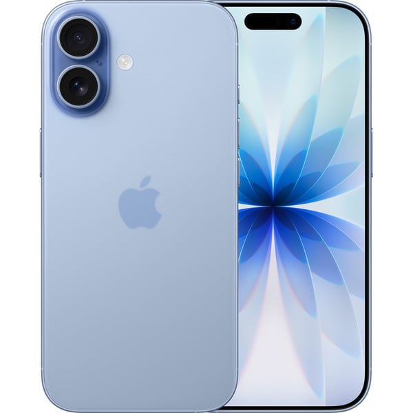Apple iPhone 17 256GB 5G - Apple