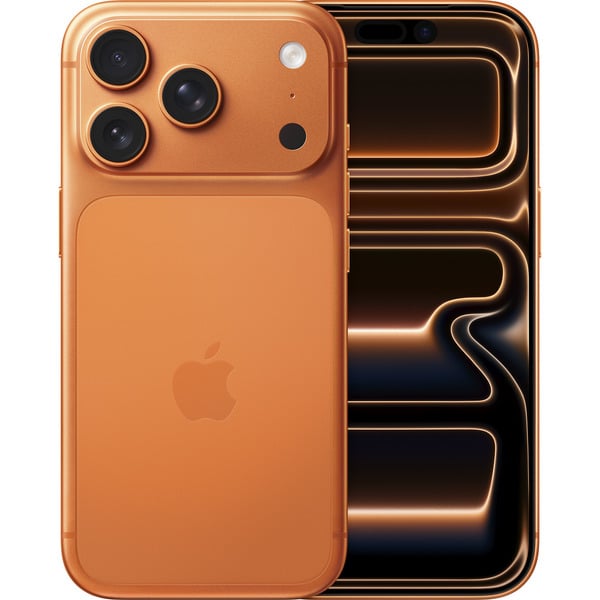 Apple iPhone 17 Pro 1TB 5G - Apple