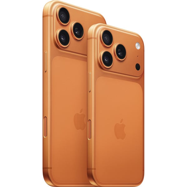 Apple iPhone 17 Pro 1TB 5G - Apple - vue 3
