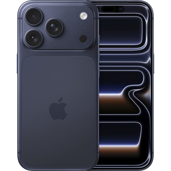 Apple iPhone 17 Pro 1TB 5G - Apple