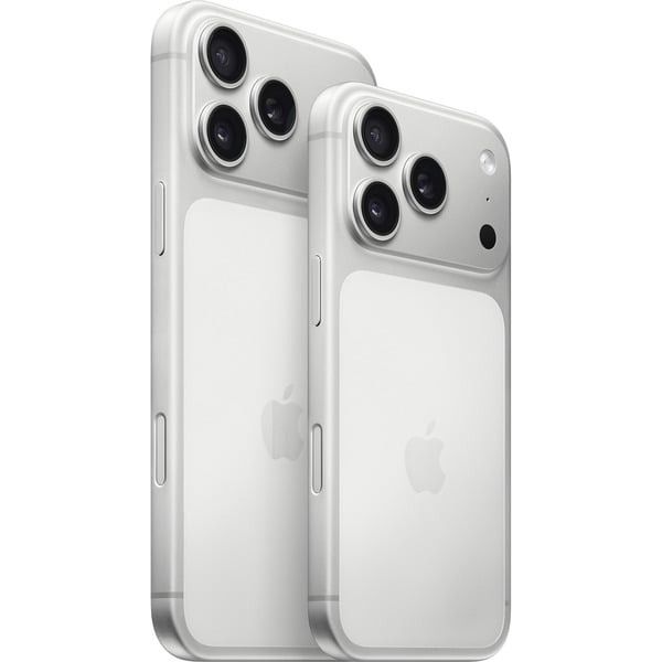 Apple iPhone 17 Pro 512GB 5G - Apple - vue 3