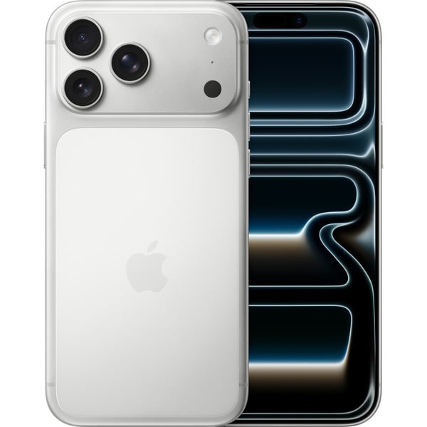 Apple iPhone 17 Pro Max 2TB 5G - Apple