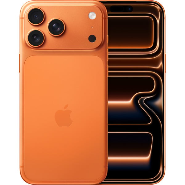 Apple iPhone 17 Pro Max 512GB 5G - Apple