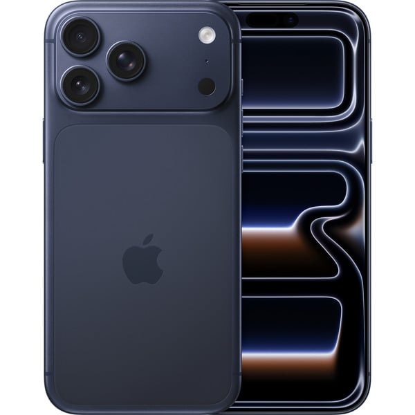 Apple iPhone 17 Pro Max 512GB 5G - Apple