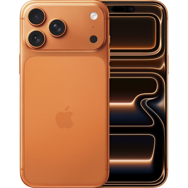 Apple iPhone 17 Pro Max 512GB 5G - Apple
