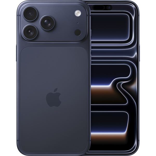 Apple iPhone 17 Pro Max 512GB 5G - Apple
