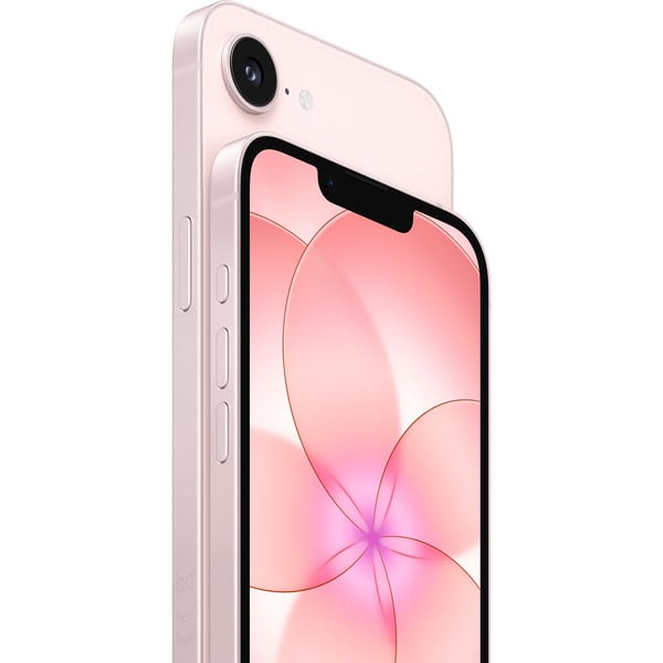 Apple iPhone 17e 256GB 5G - Apple - vue 4