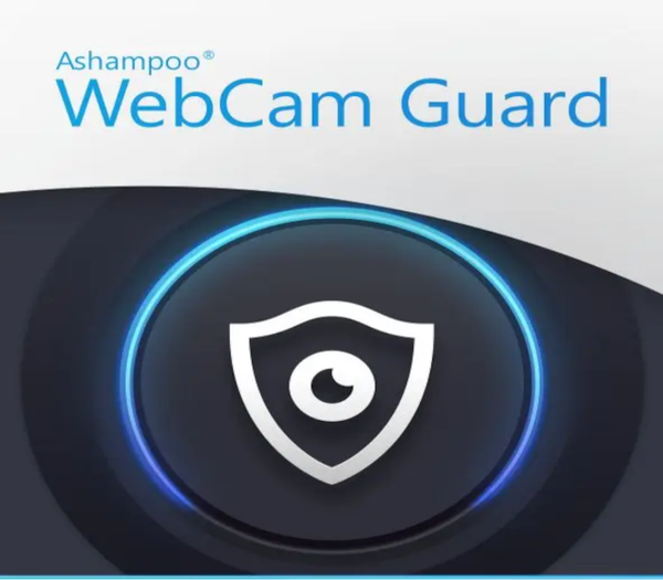 Ashampoo WebCam Guard Key (10 PC)