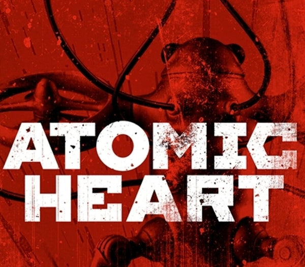Atomic Heart AR XBOX One /