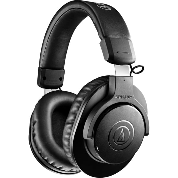 Audio-Technica ATH-M20XBT, Kopfhörer - Audio-Technica