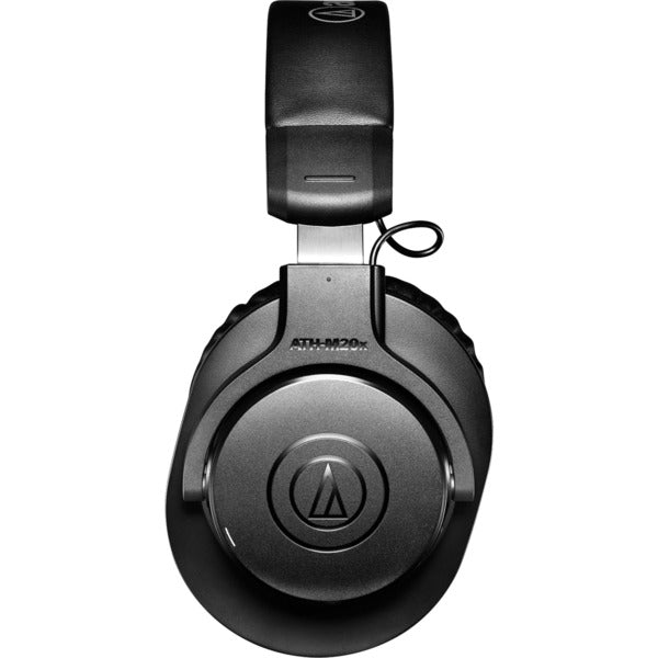 Audio-Technica ATH-M20XBT, Kopfhörer - Audio-Technica - vue 3