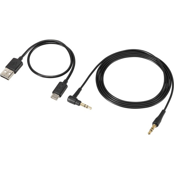 Audio-Technica ATH-M20XBT, Kopfhörer - Audio-Technica - vue 4