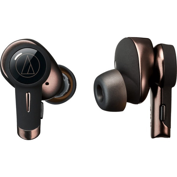 Audio-Technica ATH-TWX9, Kopfhörer - Audio-Technica - vue 2