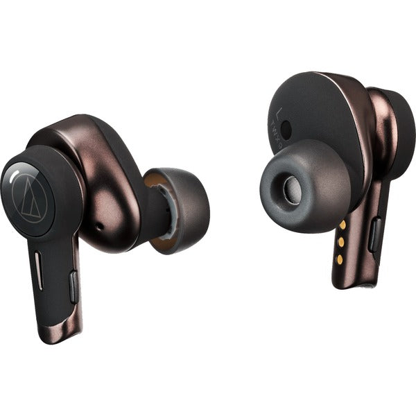 Audio-Technica ATH-TWX9, Kopfhörer - Audio-Technica - vue 3