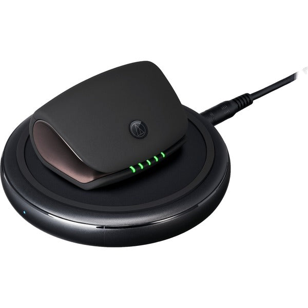 Audio-Technica ATH-TWX9, Kopfhörer - Audio-Technica - vue 10