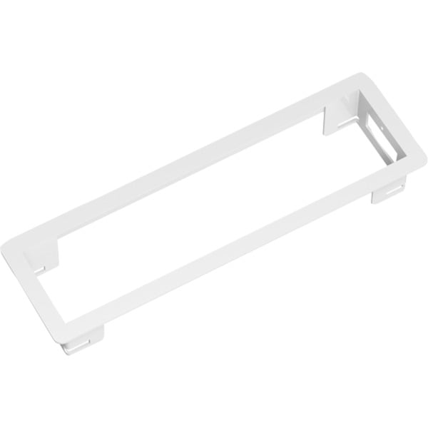 Bachmann POWER FRAME Einbaurahmen 3-fach - Bachmann