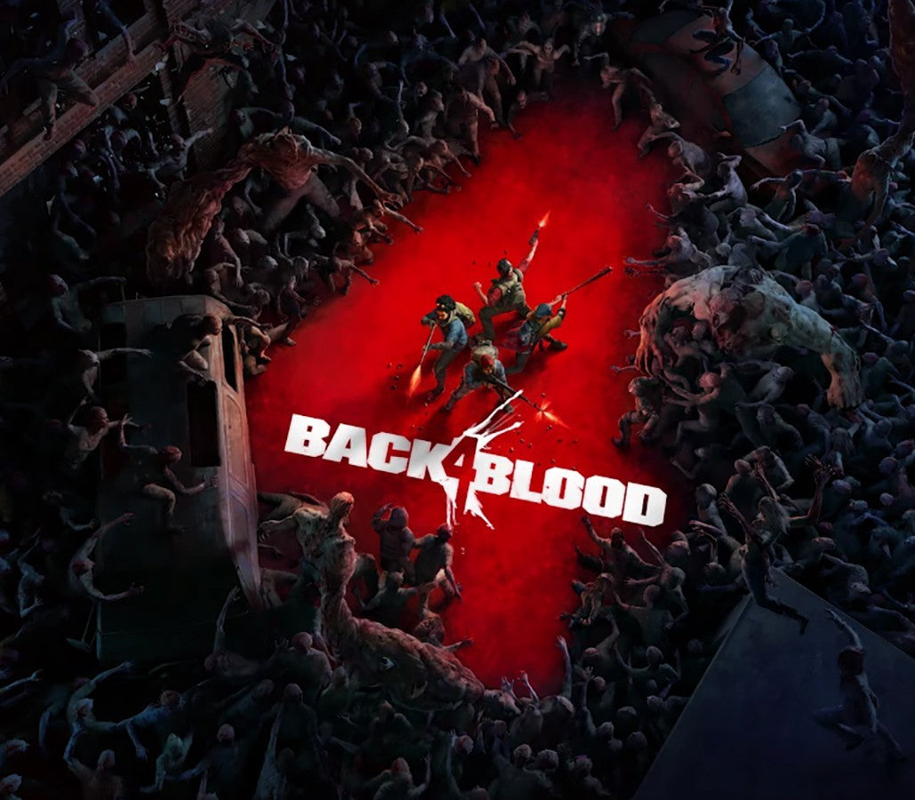 Back 4 Blood EU Xbox Series X|S /